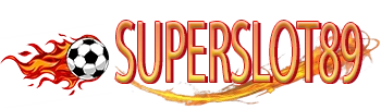 Logo Situs SUPERSLOT89
